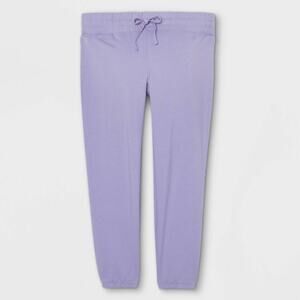 Isabel Maternity by Ingrid & Isabel Match Back Maternity Jogger Pants NWT SZ XXL